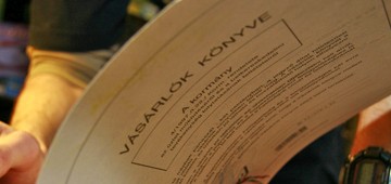 Vásárlók könyve - mi a teendője a vásárlónak és az üzlet tuljdonosának